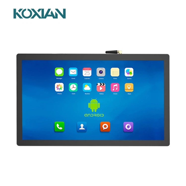 Industrial Android Panel PC