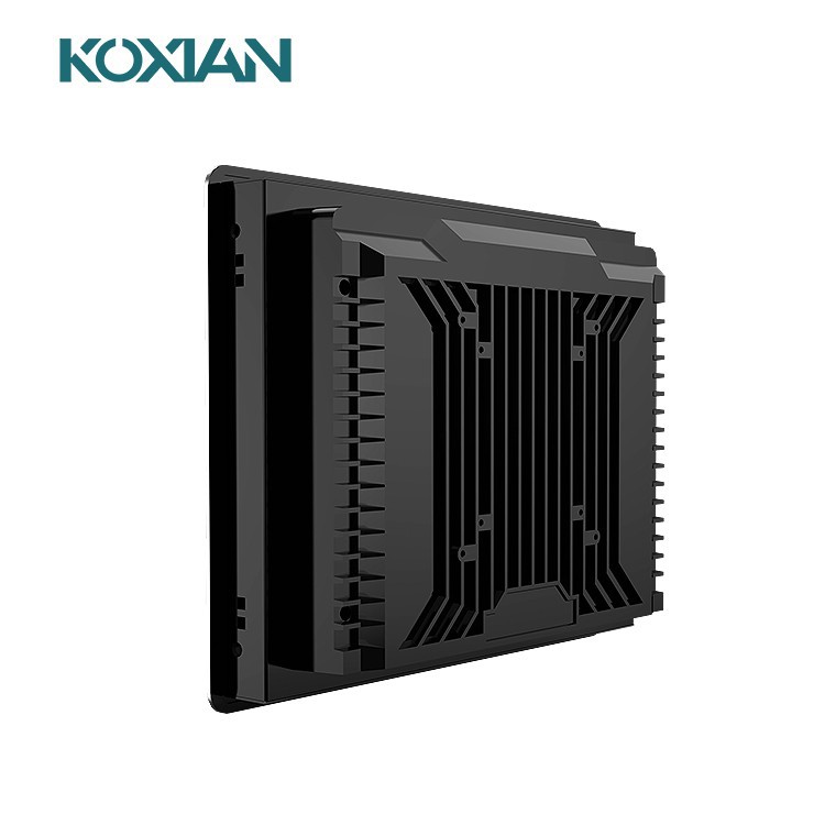 PanelTouch Industrial Monitor